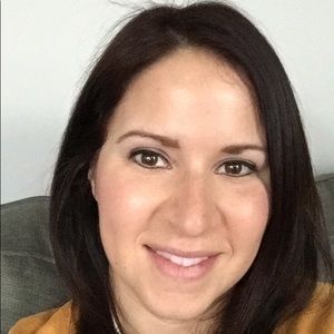 Meet your Posher, Cathy